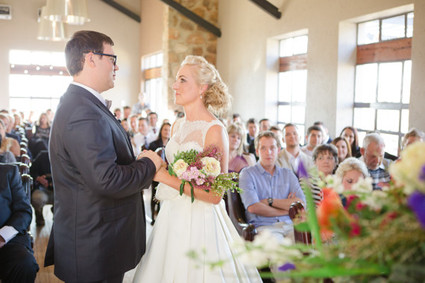 Carolien and Ben Photography Wedding Inspiration