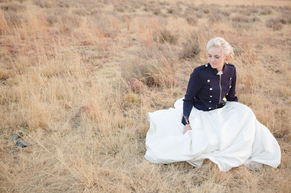 Carolien and Ben Photography Wedding Inspiration