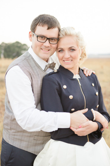 Carolien and Ben Photography Wedding Inspiration