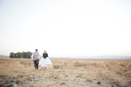 Carolien and Ben Photography Wedding Inspiration