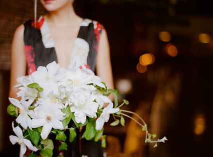 Bouquets Wedding Inspiration