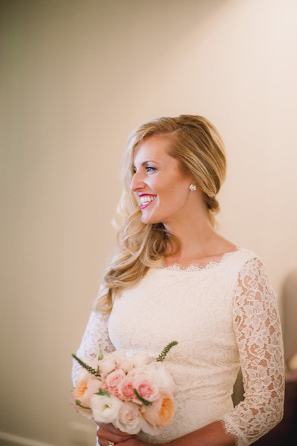 Elegant Playful Charleston Wedding Inspiration