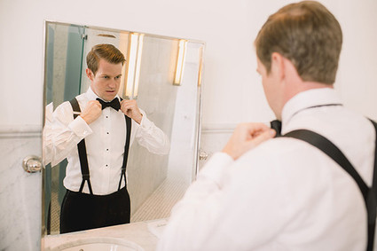 Tim Willoughby Wedding Inspiration