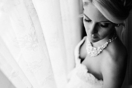 Modern Nebraska Wedding