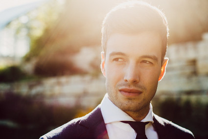Groom Inspiration