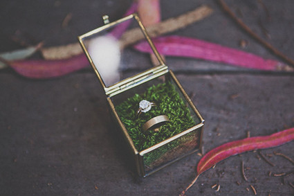 Wedding Rings Inspiration