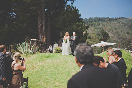 Colorful Bohemian Wedding