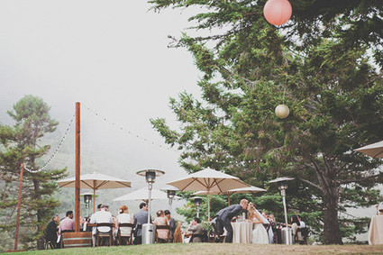 Colorful Bohemian Wedding