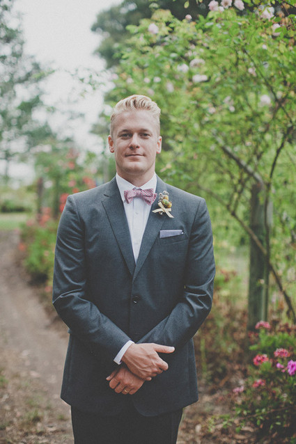 Colorful Bohemian Wedding Inspiration