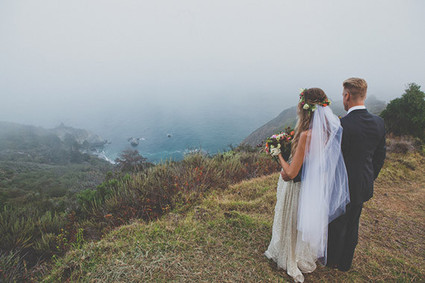 Colorful Bohemian Wedding