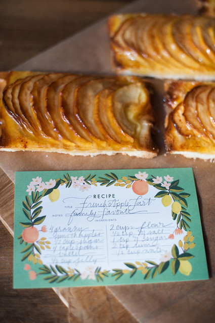 Intimate Restaurant Wedding