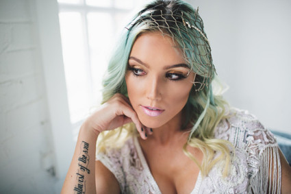 Bohemian Seaside Wedding Inspiration Inspiration