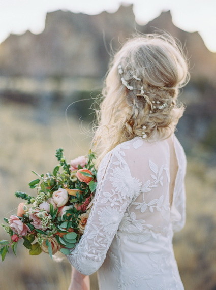 Wedding Hairstyles Inspiration