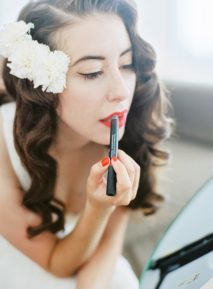 Vintage Portugal Wedding