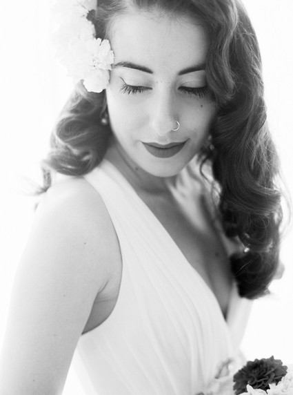 Vintage Portugal Wedding