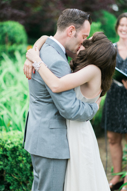 Vintage Portugal Wedding