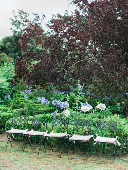 Vintage Portugal Wedding