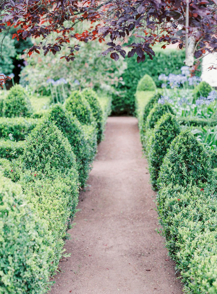 Vintage Portugal Wedding Inspiration