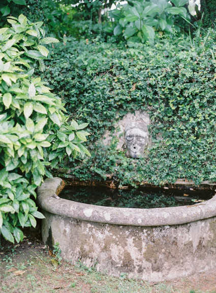 Vintage Portugal Wedding