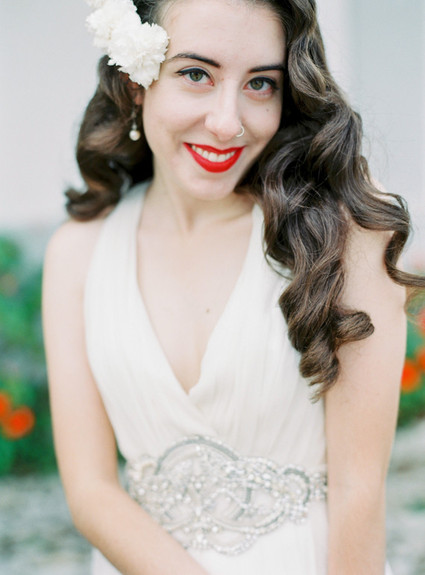 Vintage Portugal Wedding