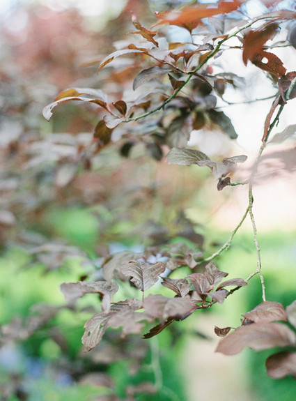 Vintage Portugal Wedding