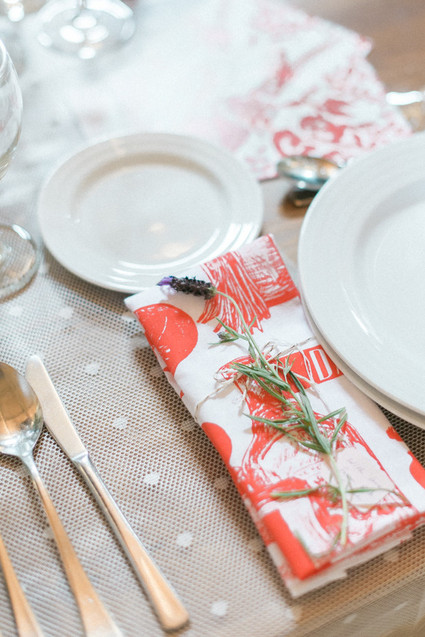 Vintage Portugal Wedding Inspiration