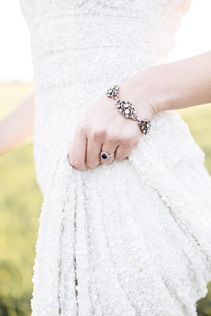 Vintage bracelet
