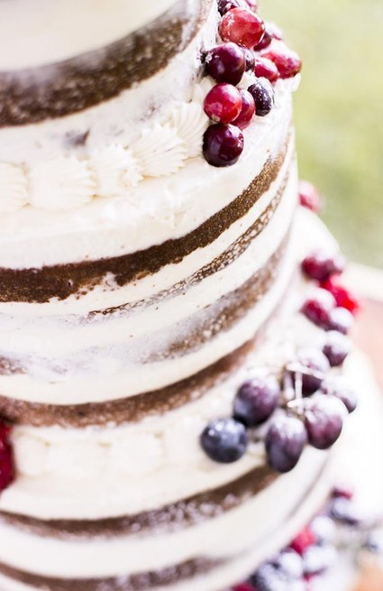 Old World Vintage Wedding Inspiration