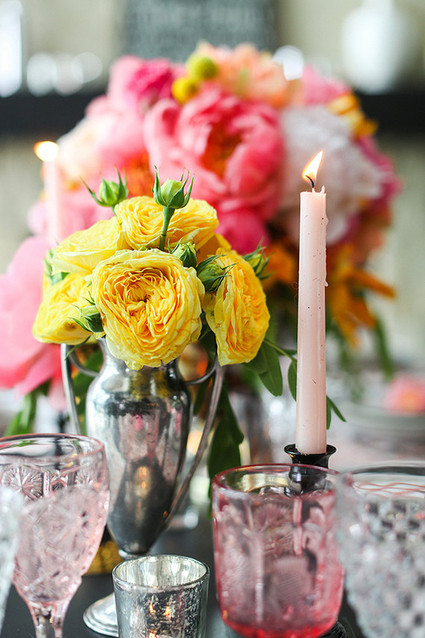Intimate Malibu Wedding Inspiration