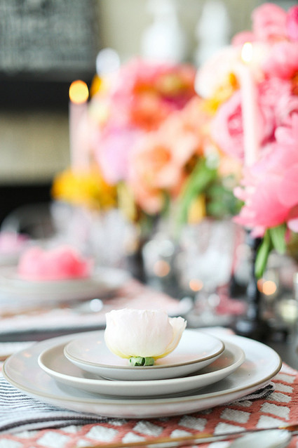 Intimate Malibu Wedding