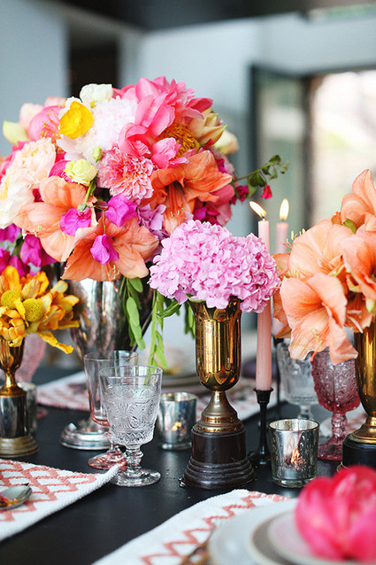Intimate Malibu Wedding Inspiration