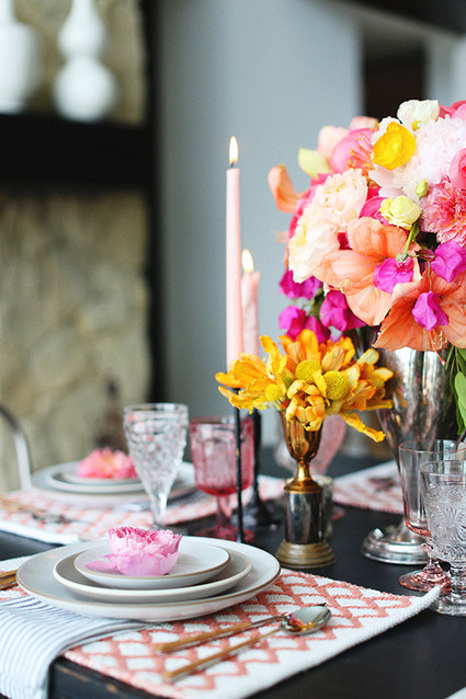 Intimate Malibu Wedding Inspiration