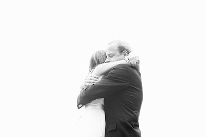 Intimate Malibu Wedding