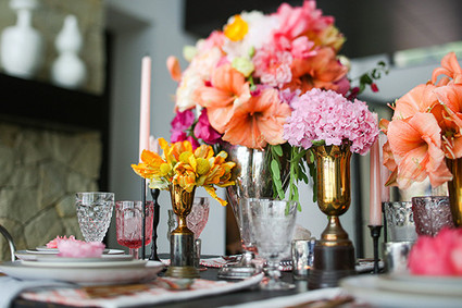 Intimate Malibu Wedding Inspiration