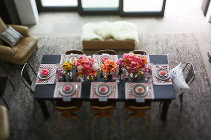 Intimate Malibu Wedding