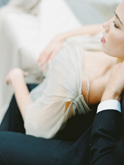 Central Park Bridal Inspiration