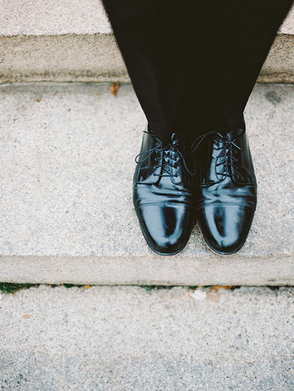 Central Park Bridal Inspiration