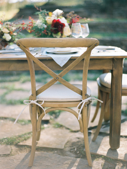 Nashville Botanical Garden Wedding Ideas