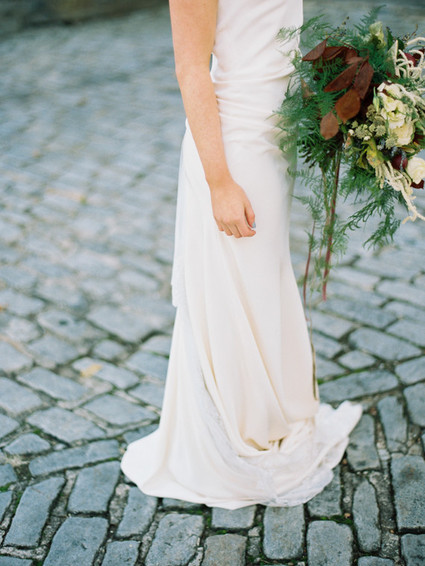 Nashville Botanical Garden Wedding Ideas Inspiration