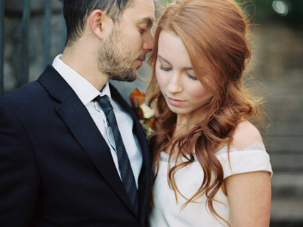 Nashville Botanical Garden Wedding Ideas Inspiration