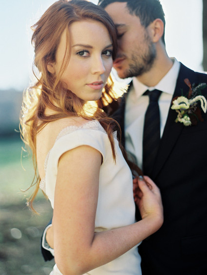 Nashville Botanical Garden Wedding Ideas Inspiration