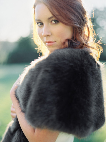 Nashville Botanical Garden Wedding Ideas Inspiration