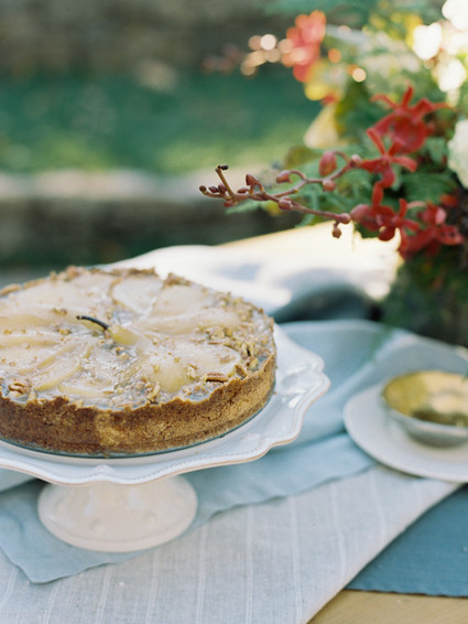 Nashville Botanical Garden Wedding Ideas