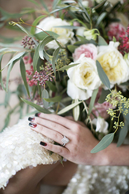 Wedding Ring Inspiration