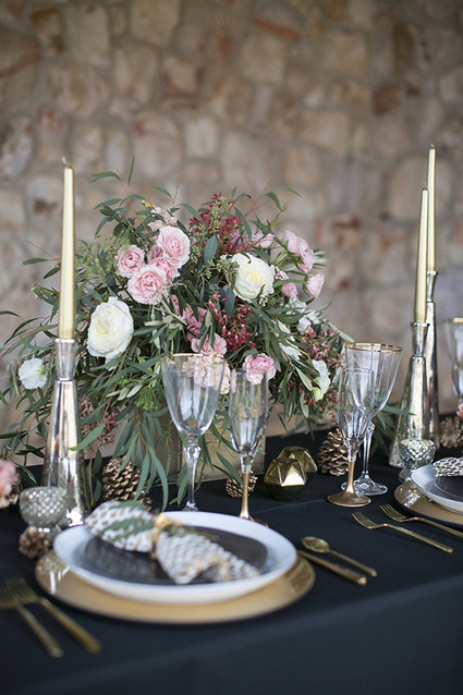Amber Lynn Photography Wedding Inspiration