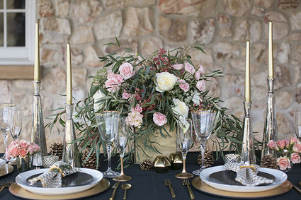 Amber Lynn Photography Wedding Inspiration