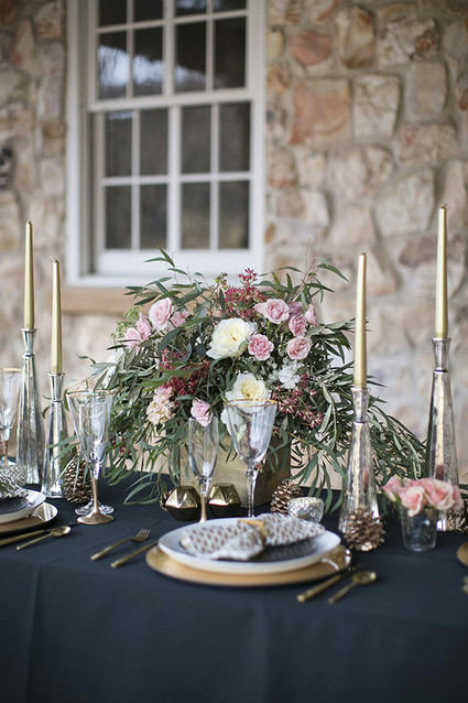 Amber Lynn Photography Wedding Inspiration
