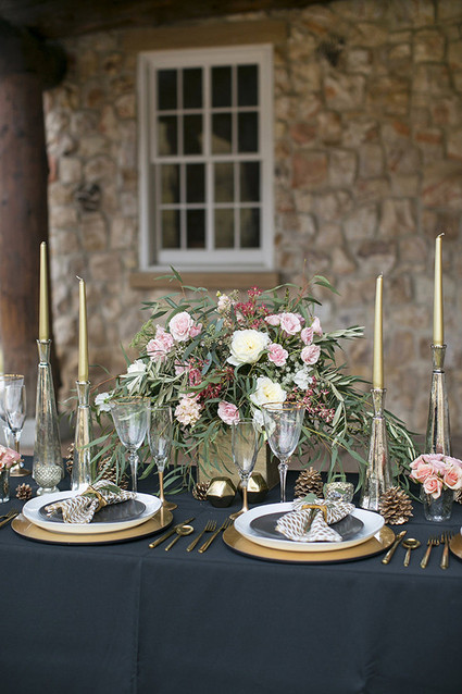 Amber Lynn Photography Wedding Inspiration
