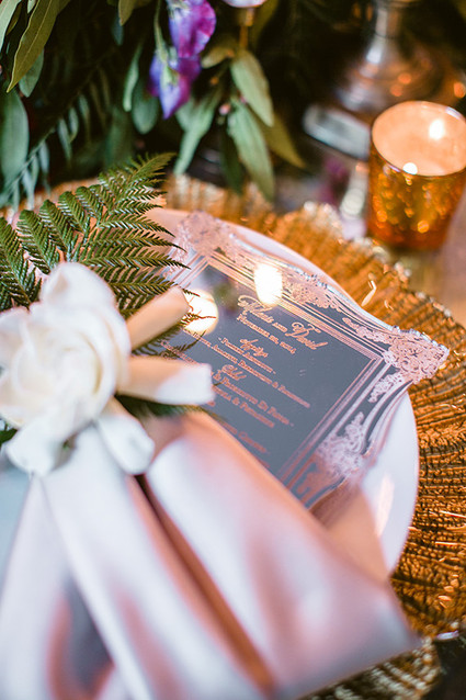 Shawna Yamamoto Event Design Inspiration