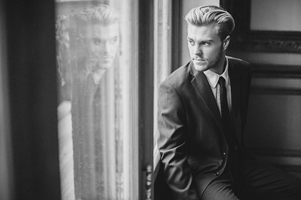 Romantic Luxe Wedding Inspiration